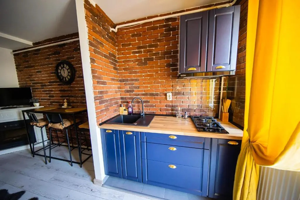 Smart Palas Apartament