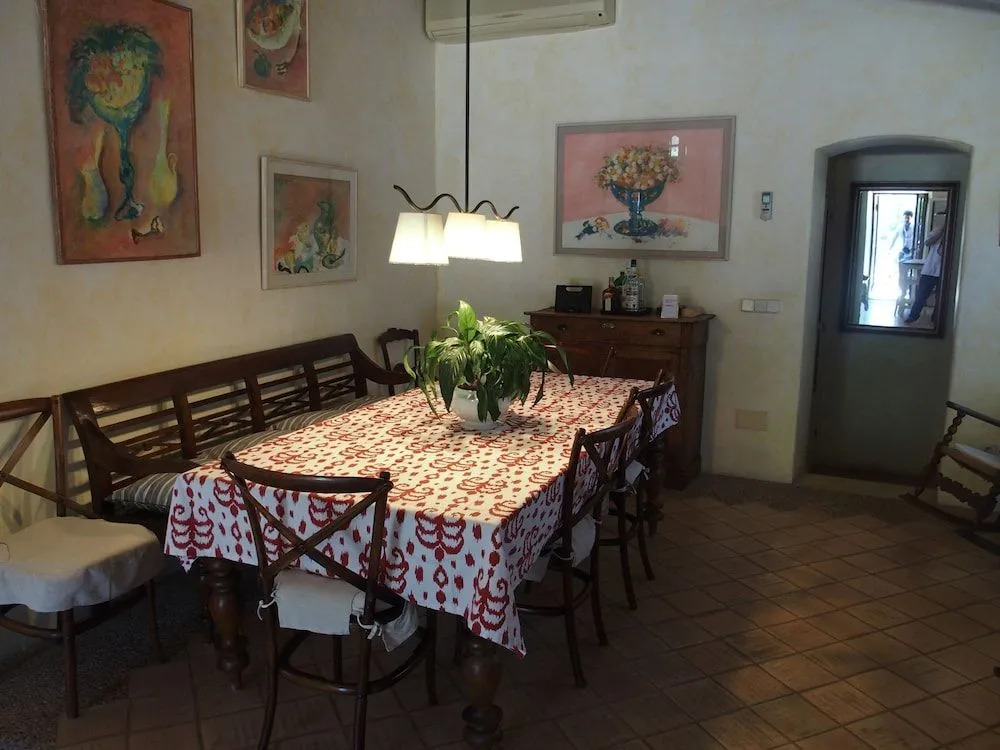 Villa Son Reus d'Adalt