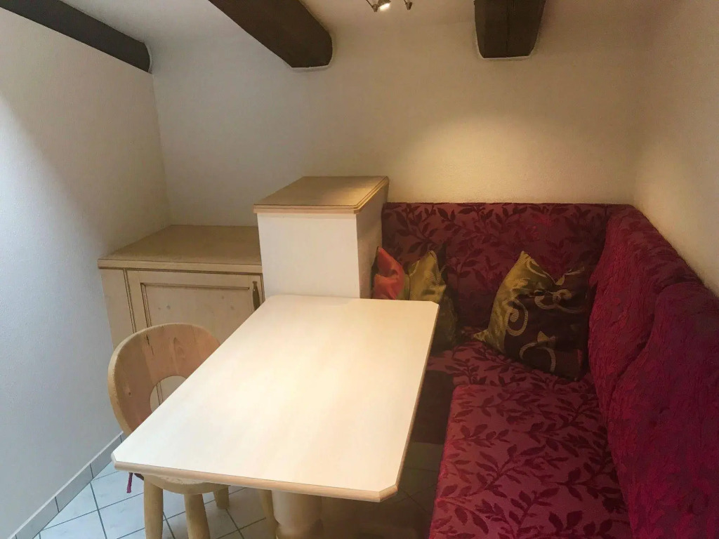 Hotel & Appartements Tiroler Buam