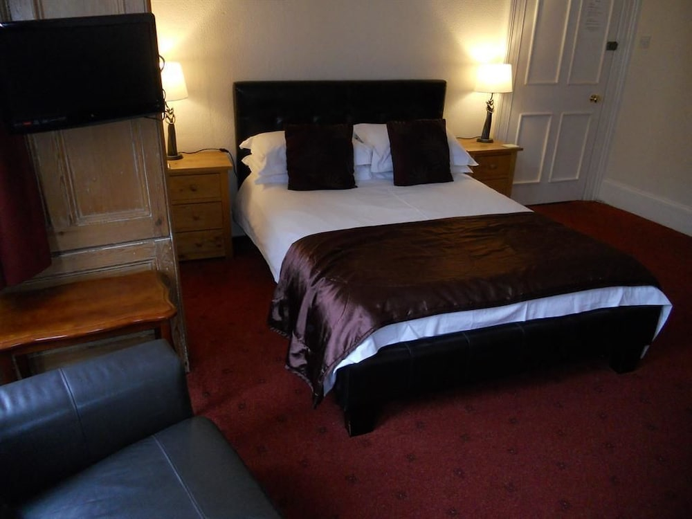 Kimberley House