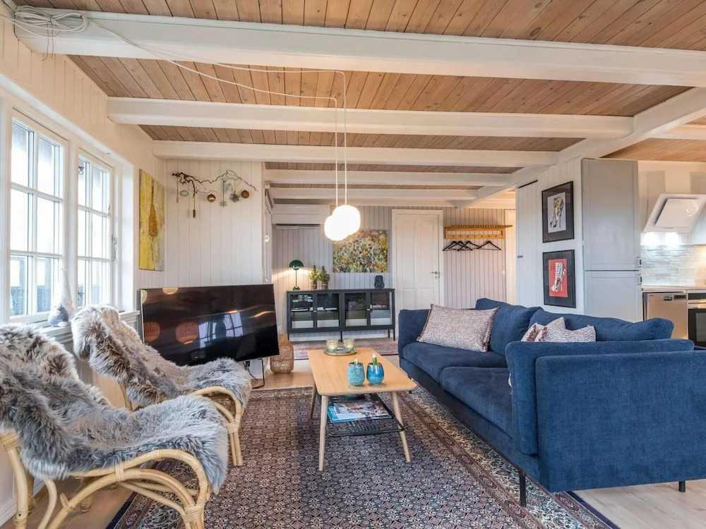 Holiday Home in FanÃ¸