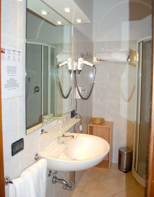 Antico Residence, MantegnaHotels