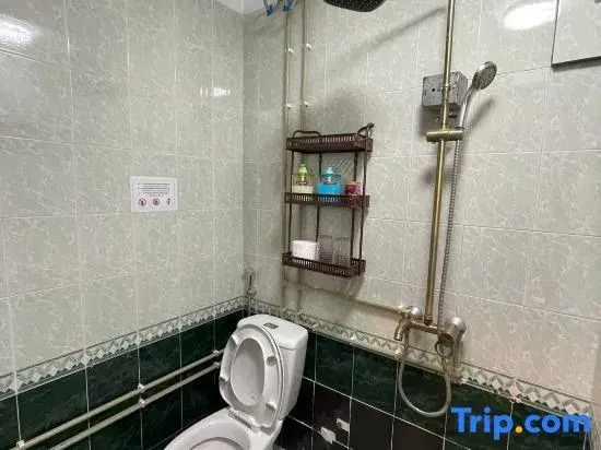 Hotel Hc Luxury Apartment