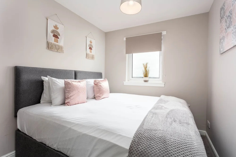 Marlborough Court - Donnini Apartments