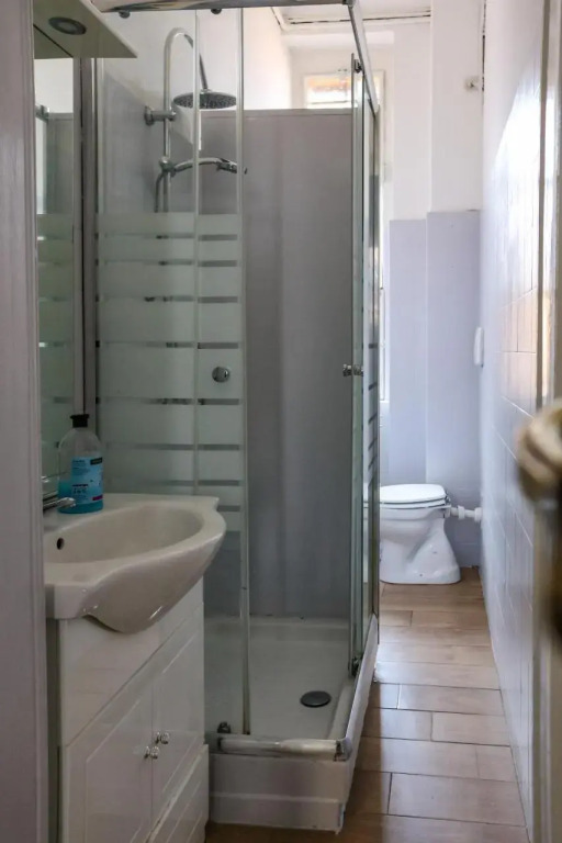 Viale Lunigiana - Penthouse - 6 people