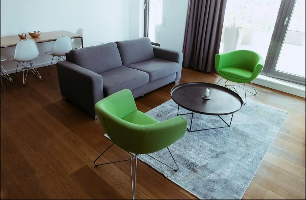 Das Loft Apartments