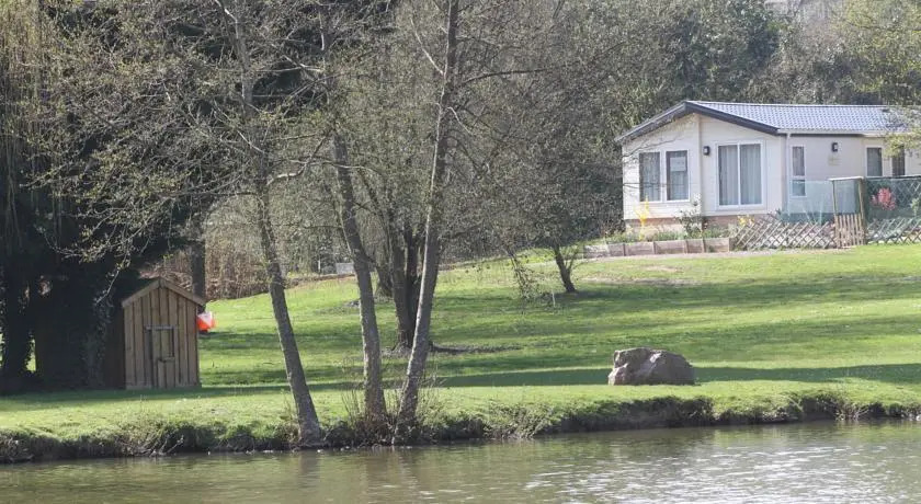 Camping Domaine du Lac