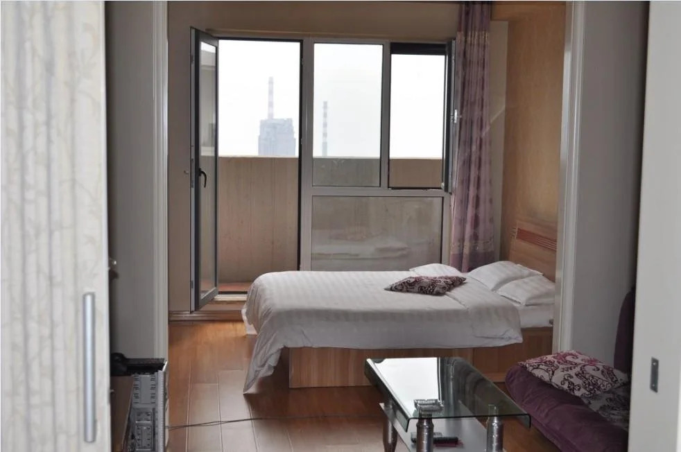 Huadu Apartment Hotel