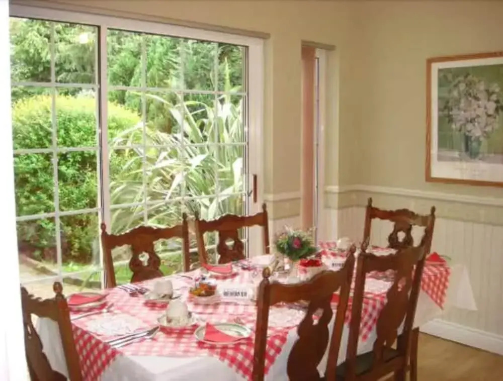 Brookville Guest House