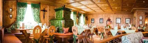 Hotel Bogner Hof