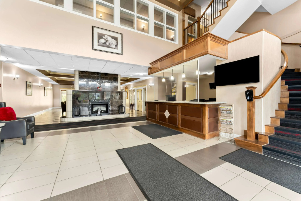 Best Western Williams Lake