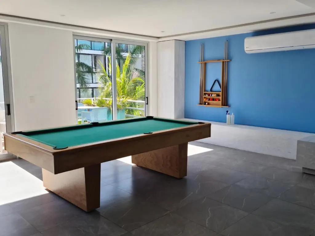 Discover Playa del Carmen from The Gallery Condos steps to the beach