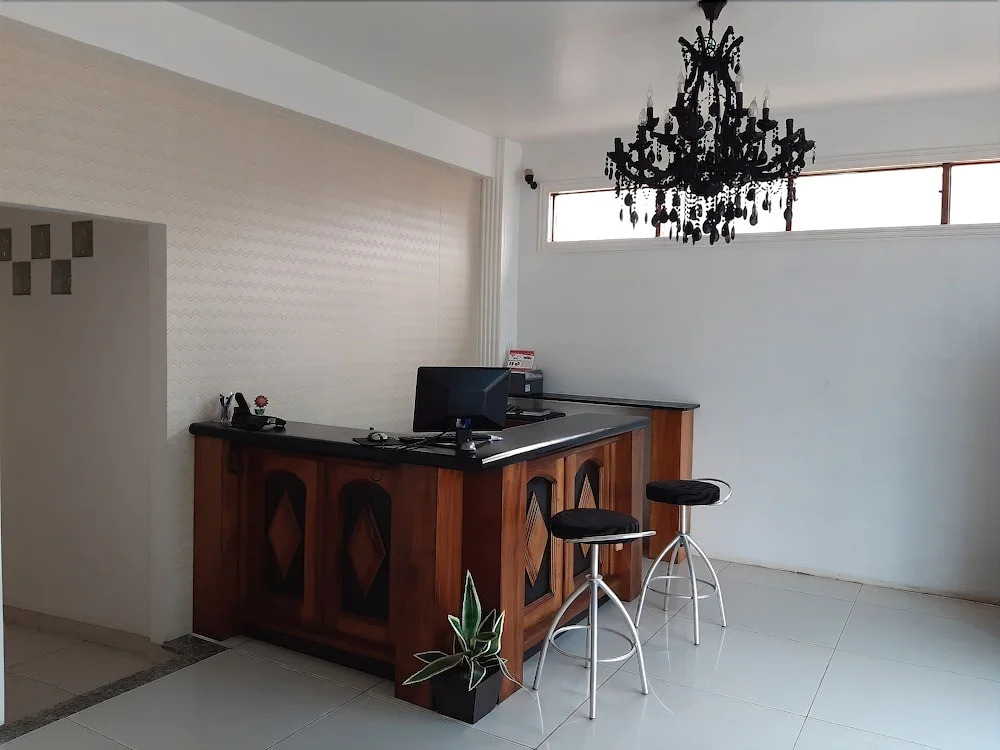 Pousada Pauletts - Hospedagem na Zona Norte de Ilhéus - Bahia