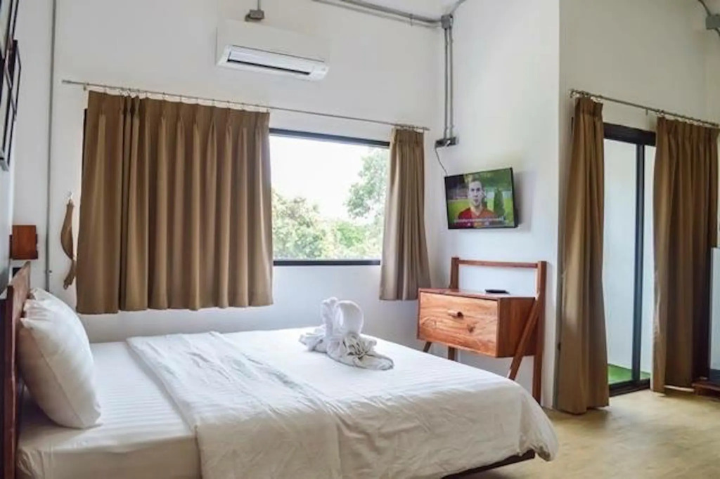 Na Na Hani Hotel