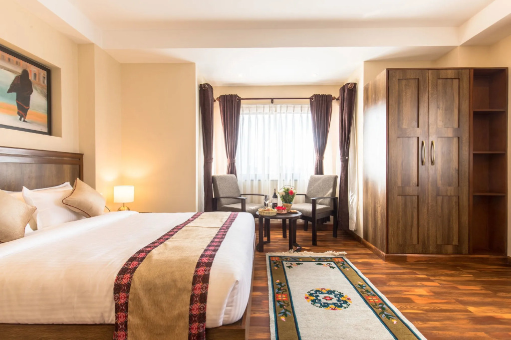 Hotel Kutumba