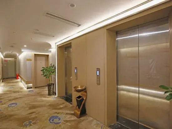 Jinting Chain Hotel