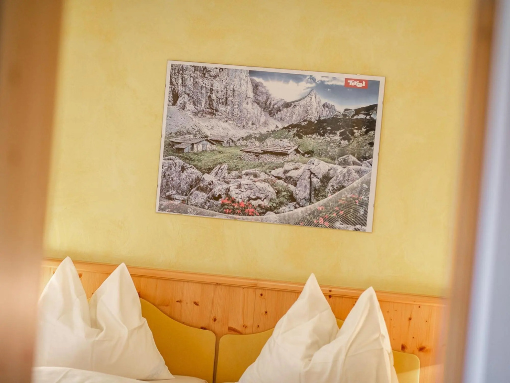 Cosy Apartment in Fugen