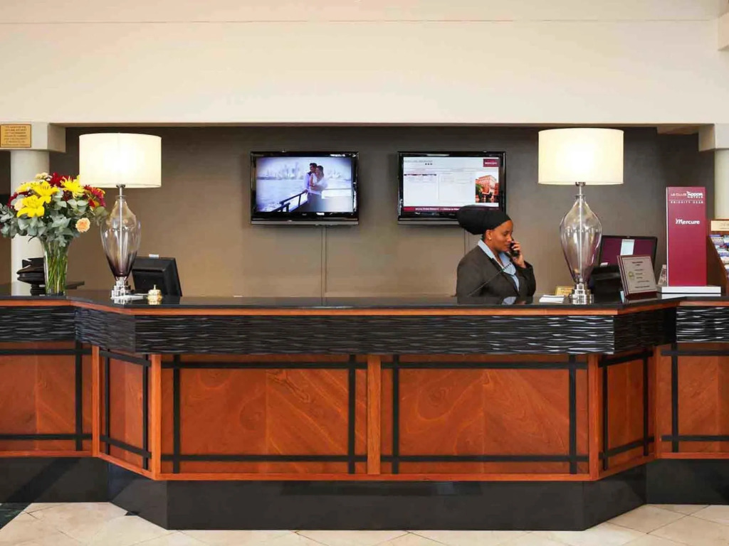Mercure Johannesburg Midrand