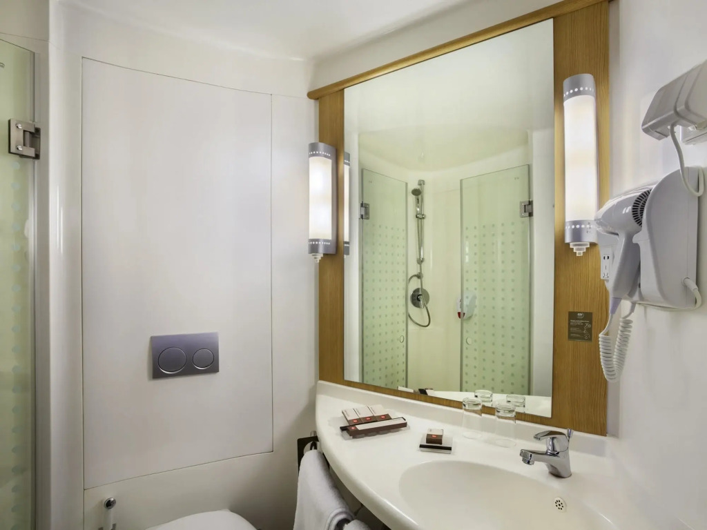 ibis Pontianak City Center