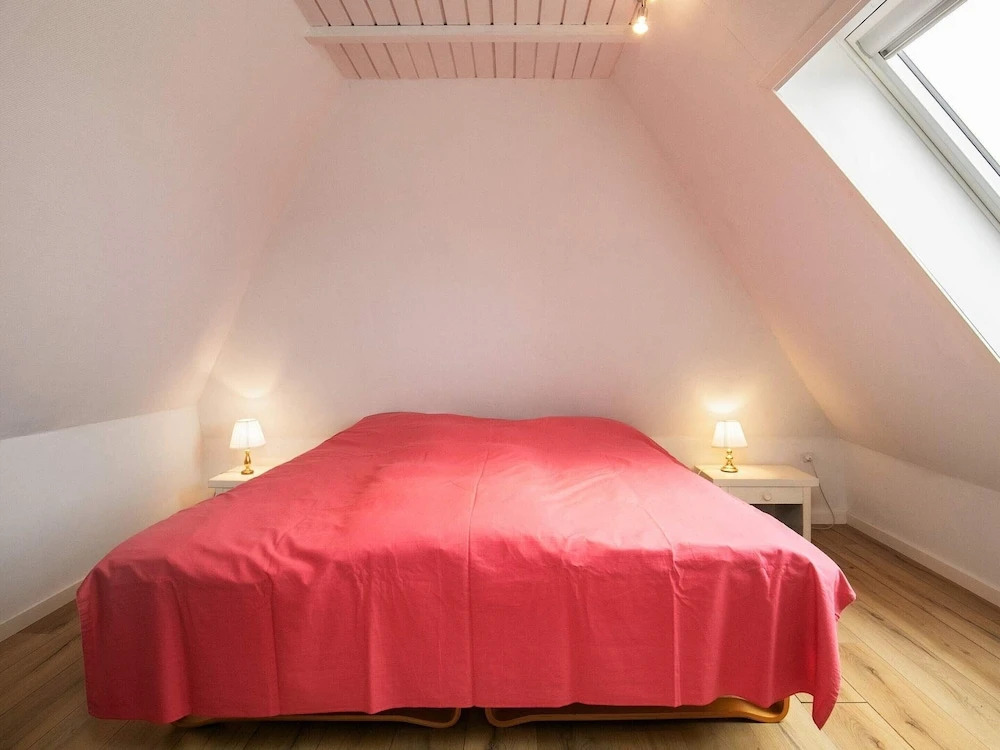 4 Person Holiday Home in Tranekaer