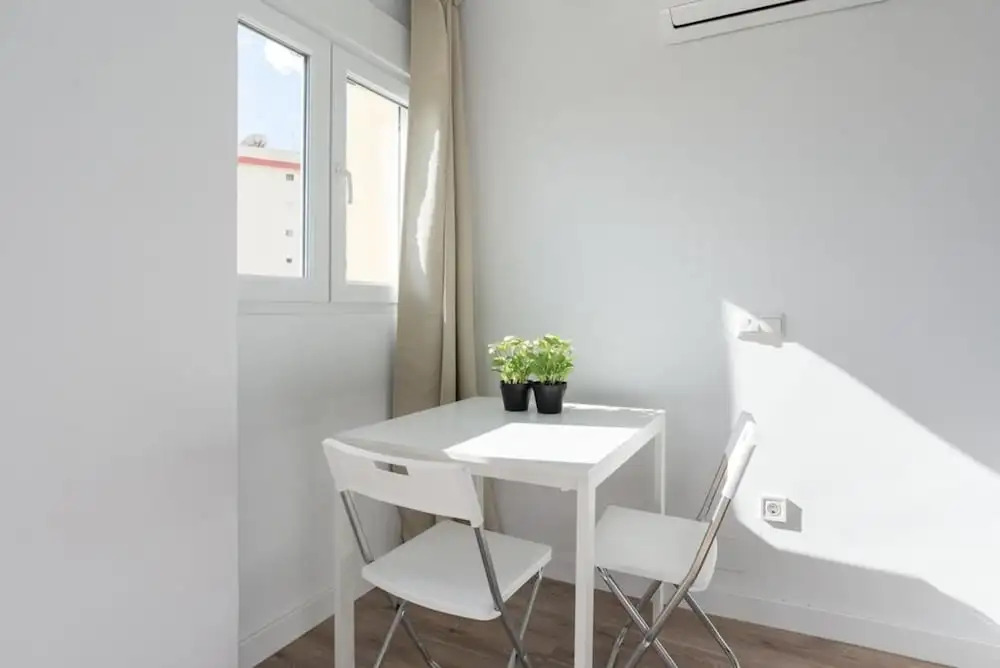 107359 - Studio in Malaga