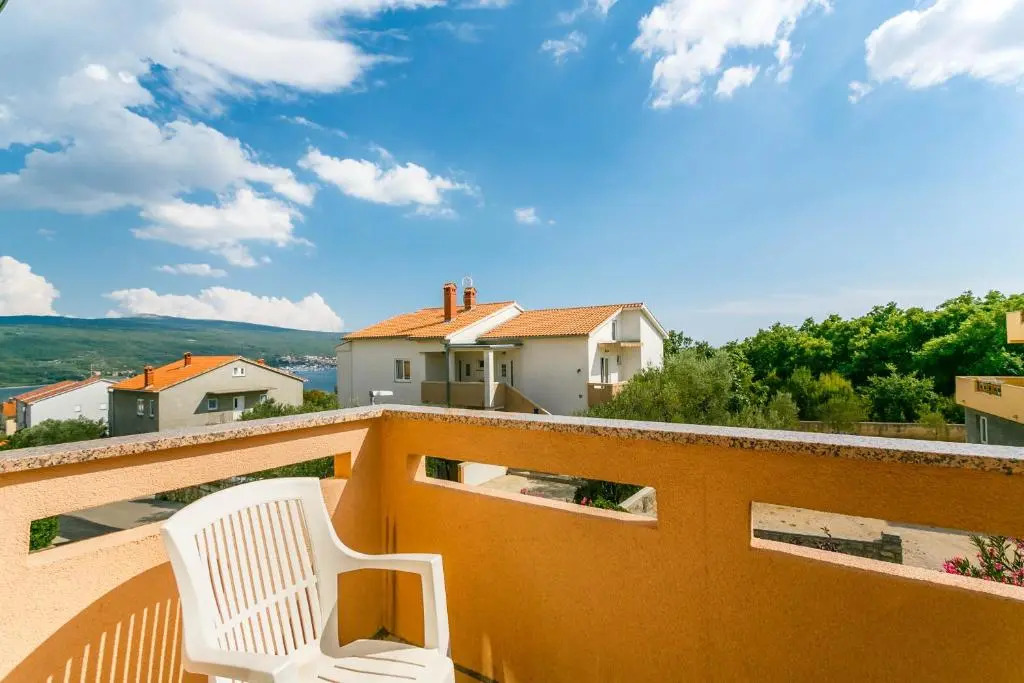 Apartmani Luka