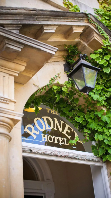 The Rodney Hotel