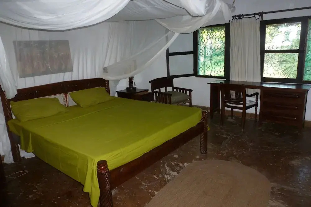 Villa Kalista Luxury Villas