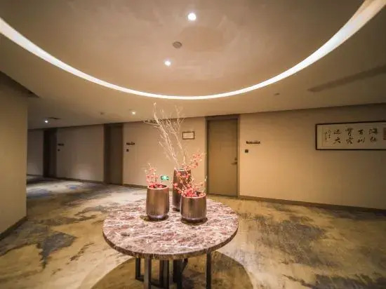 Yi Yuan Hotel