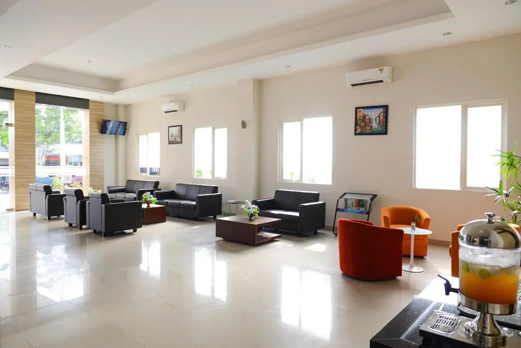 Midtown Xpress Sampit - Kalimantan Tengah