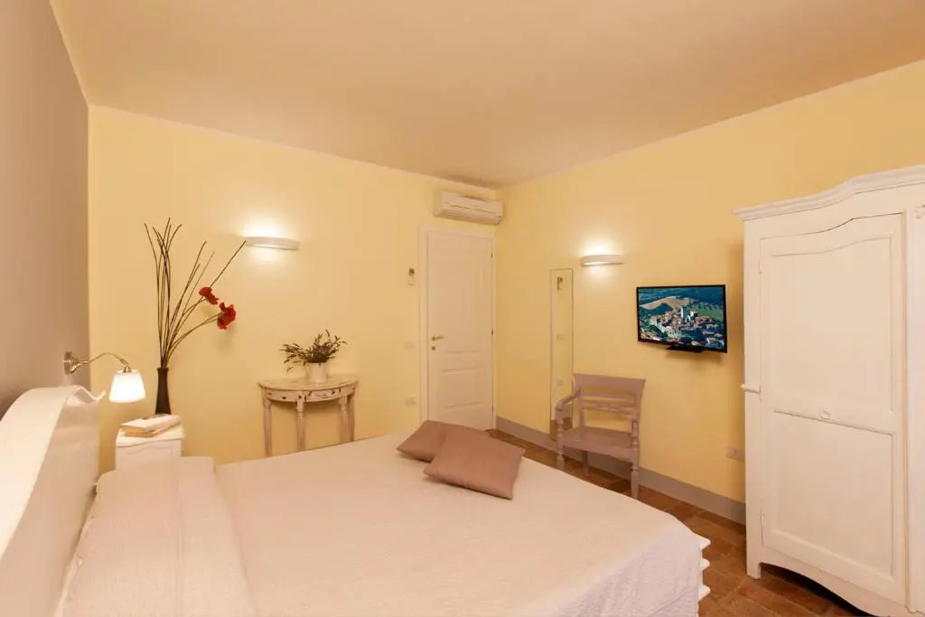 Il casale degli olivi