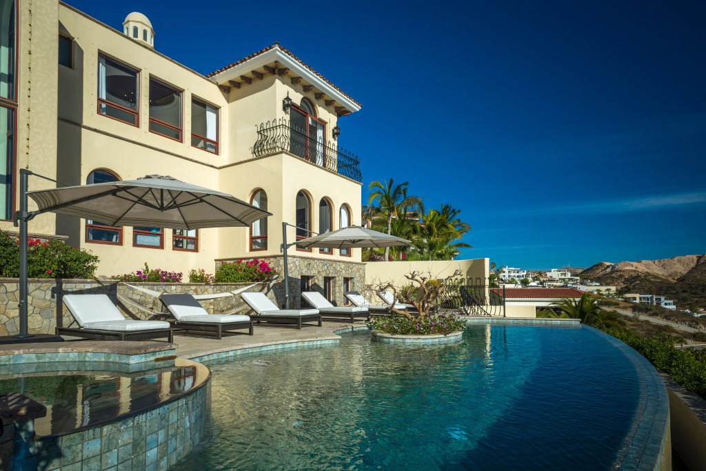 Blue Desert 3 - Casa Rio De Luna