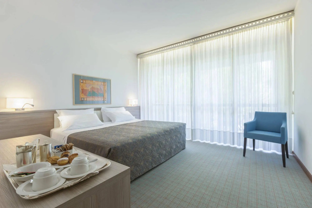 Hotel President