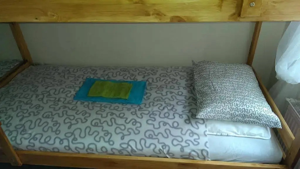 Moon Hostel