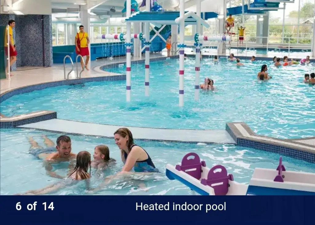 Seton Sands Holiday Village