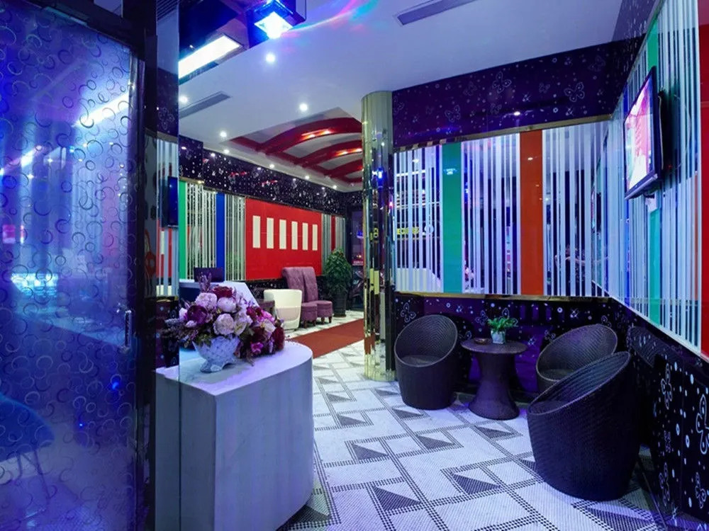 Shenhongmei Fashion Hotel