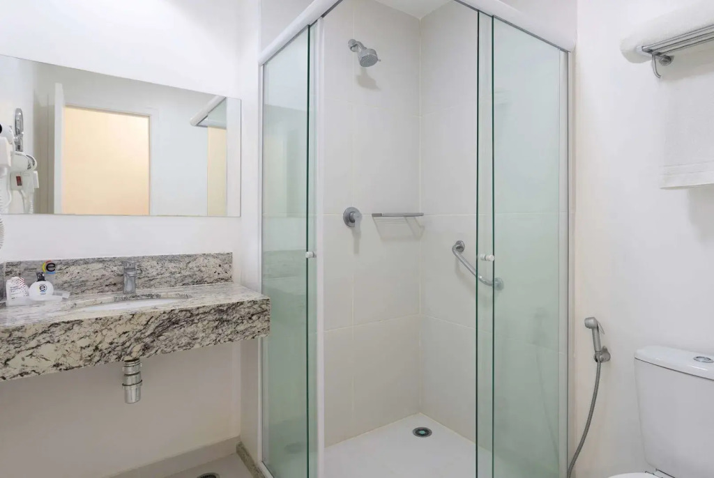 Ramada Encore by Wyndham São Paulo Osasco