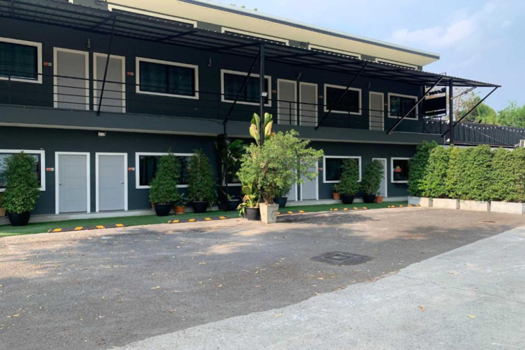 IMM Resort