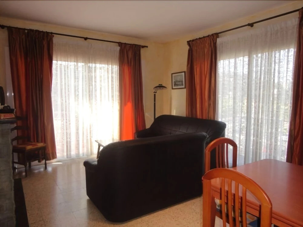 Apartamento Juli Garreta