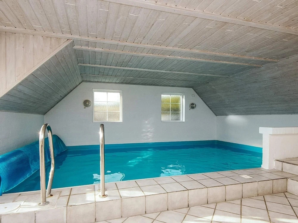 4 Star Holiday Home in Ringkobing