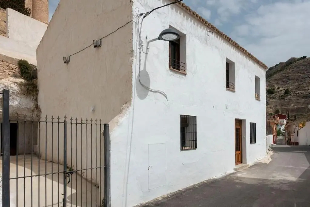 la Alhábega