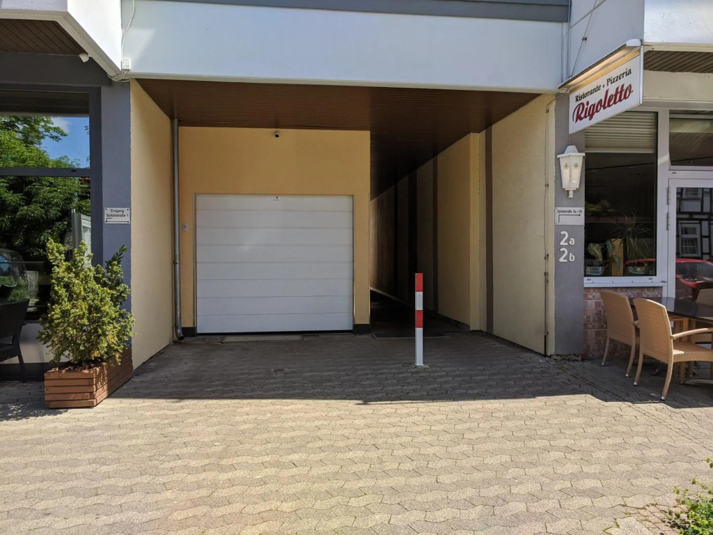 Fe Wo Spitalstraße