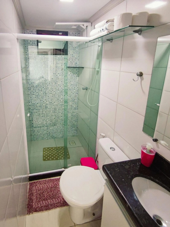 Hospedagem Stein - Apartamento 501