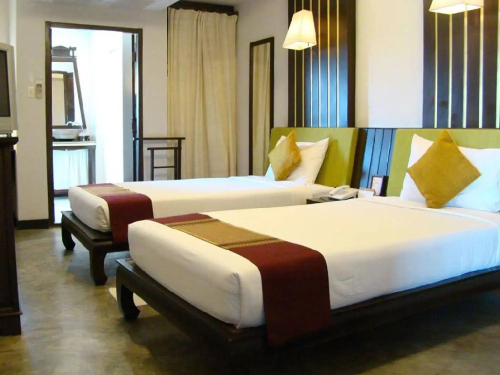 Ananda Museum Gallery Hotel, Sukhothai