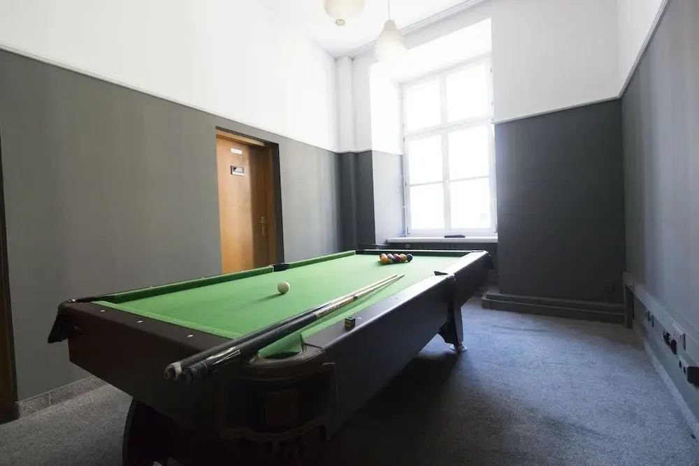 Hostel Krasnal Market Square Wroclaw