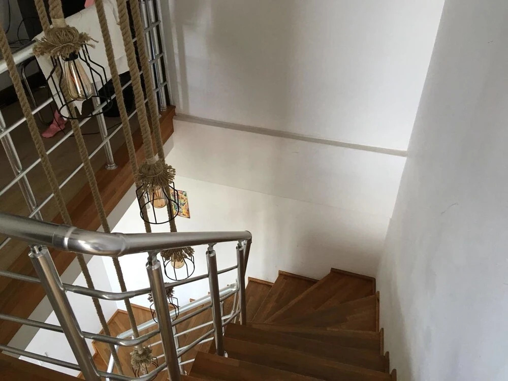 Dumankaya Ikon 32 Floor Duplex B