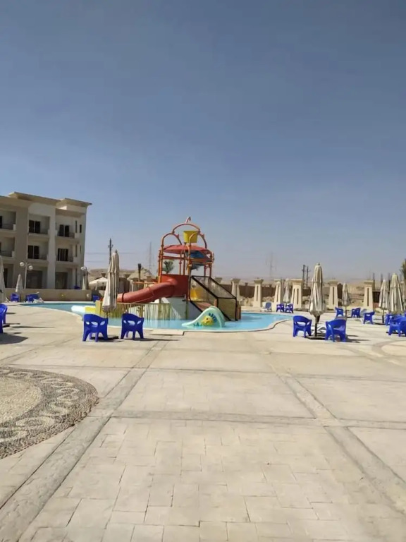 La Sirena Villa for Families only