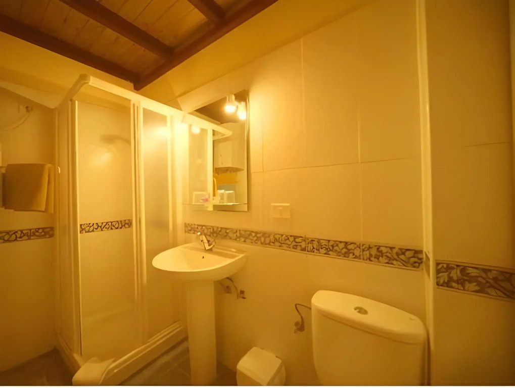 Casa Rural Los Helechos