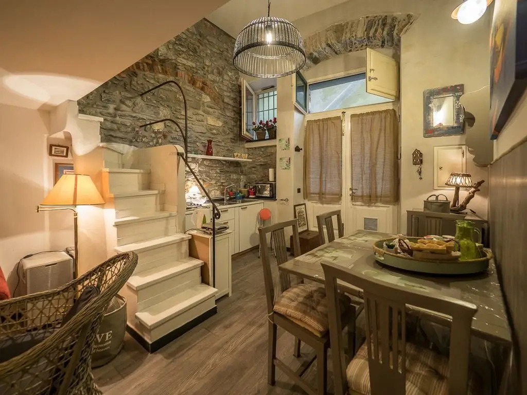 Petrella's Point Studio with AC