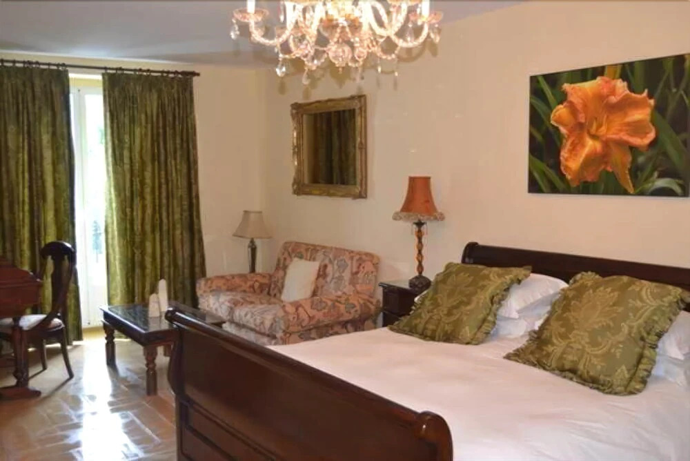 Hostal Caseria San José de Hutar